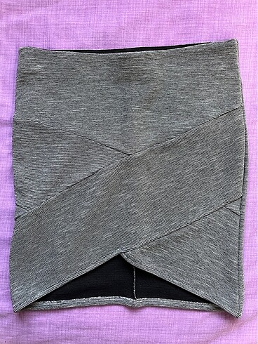 Bershka Mini Etek