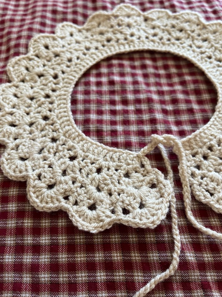 El örgüsü yakalık - Görsel 2