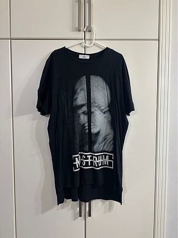 Oversize t shirt