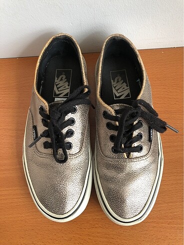 Vans ayakkabı
