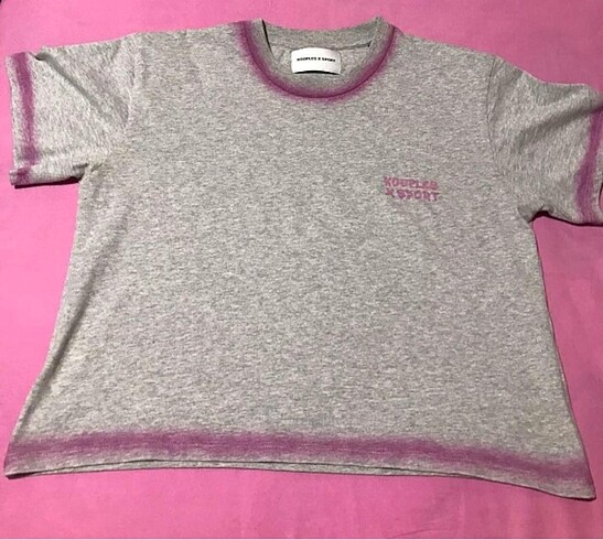 The Kooples Tişört