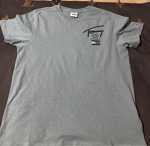 Tommy Hilfiger Tişört