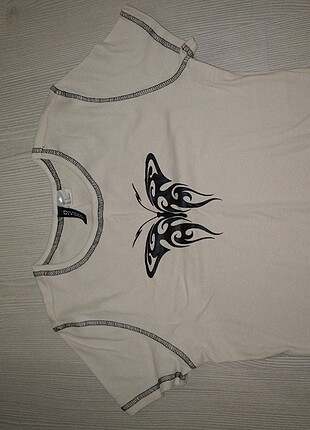 Crop bluz