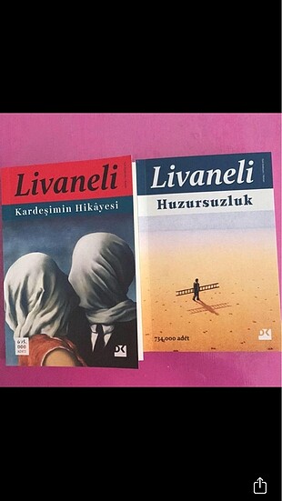 Livaneli eşsiz 2 ese