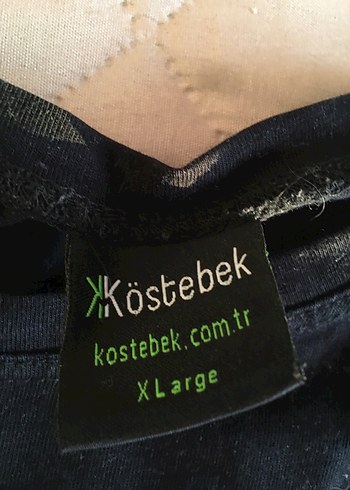 Metallica Baskılı Kısa Kollu Siyah Tişört - Görsel 3