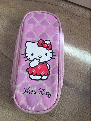 Orjinal hello kitty