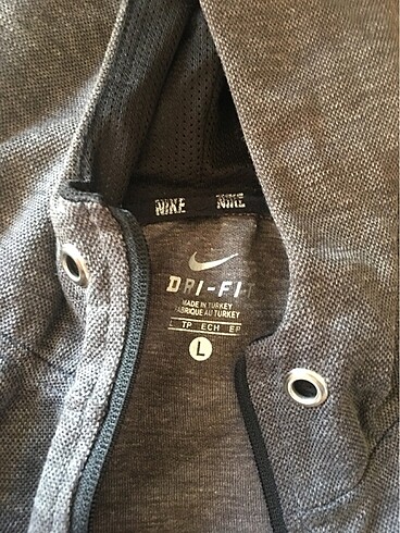 xxl Beden gri Renk Nike tech