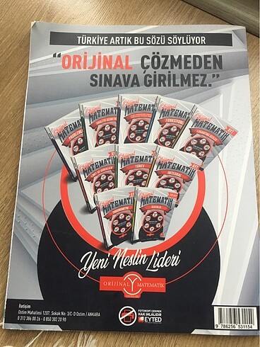 Beden Renk Orjinal ayt