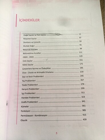 20-25 sayfası çözüldü