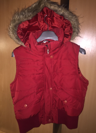 Mont yelek