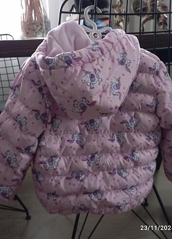HelloBaby Hello Baby çocuk montu