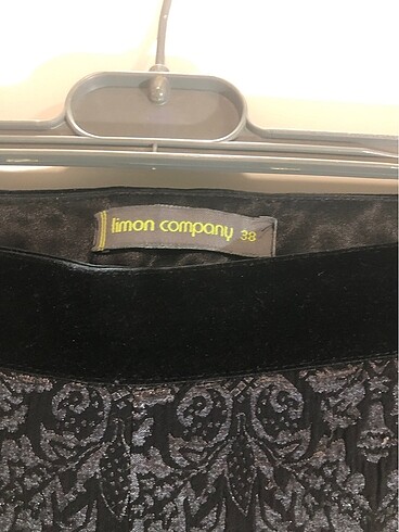 Limon Company Dar pantolon