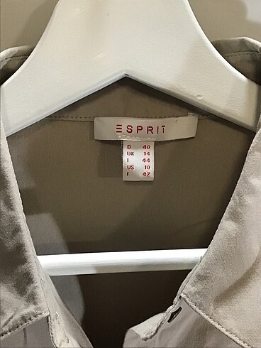 40 Beden Elbise