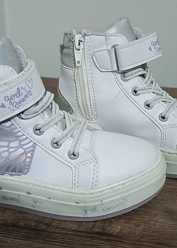 LCW KIZ ÇOCUK AYAKKABI - Görsel 2