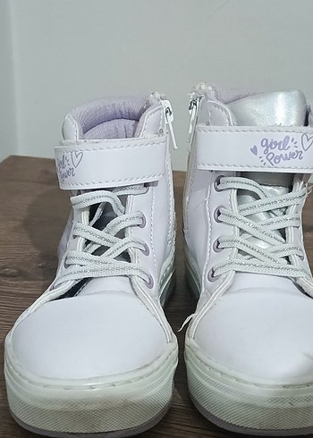LCW KIZ ÇOCUK AYAKKABI - Görsel 3