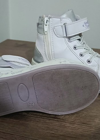 LCW KIZ ÇOCUK AYAKKABI - Görsel 4