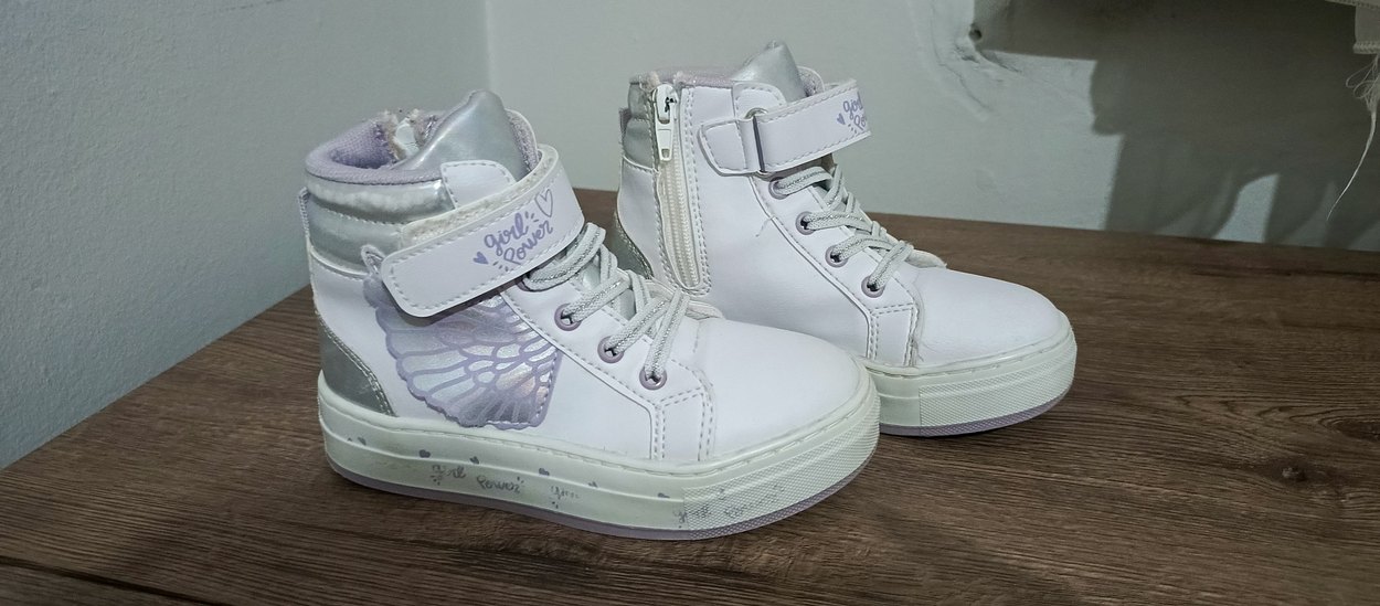 LCW KIZ ÇOCUK AYAKKABI - Görsel 2