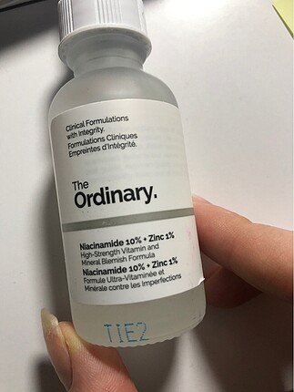 The Ordinary Niacinamide