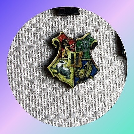 universal Beden #Harrypotter #hogwarts #pin
