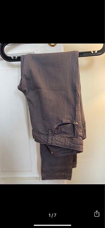 Stradivarius Pantolon