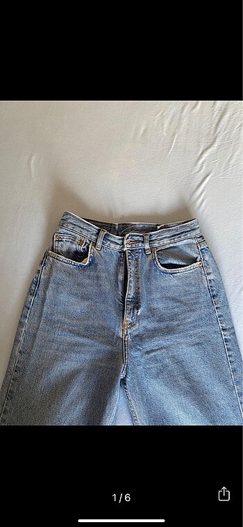Pull and bear jean