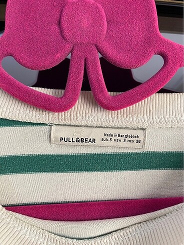 Pull and Bear Pull and bear