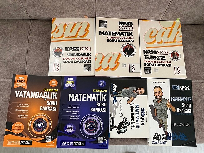 Kpss lisans önlisans