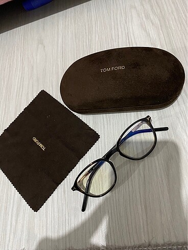 Tom ford