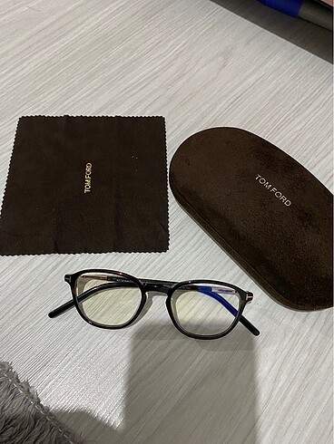 Tom Ford Tom ford