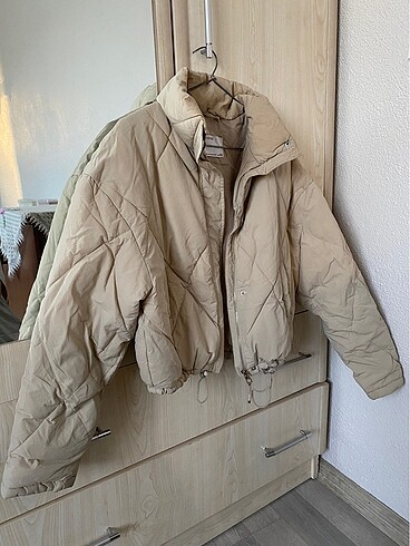 Bershka Bershka mont
