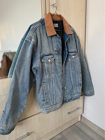 American Vintage Amercan vintage kot ceket