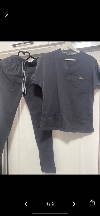 Cosa scrubs