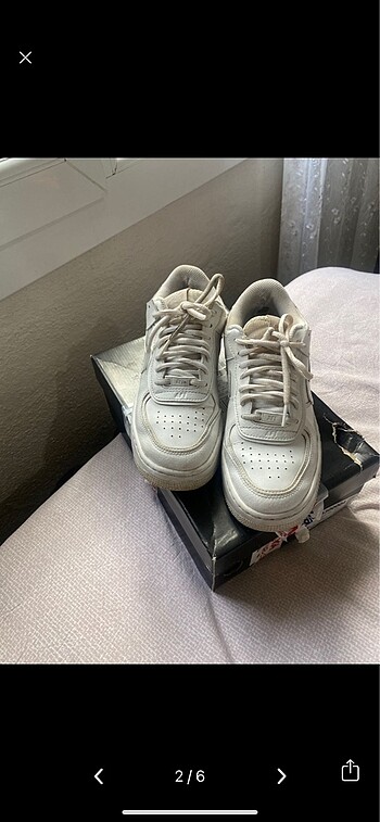 Nike Orjinal nike