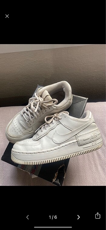 Orjinal nike