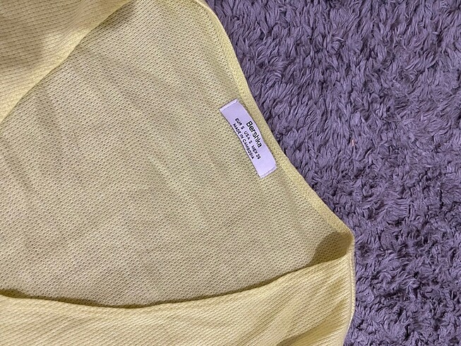 Bershka Bershka