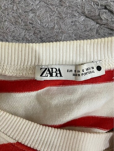 Zara Zara oversize