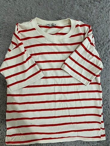 Zara oversize