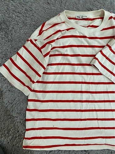s Beden Zara oversize