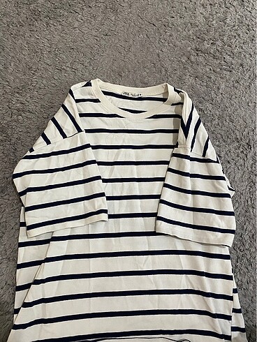 Zara oversize