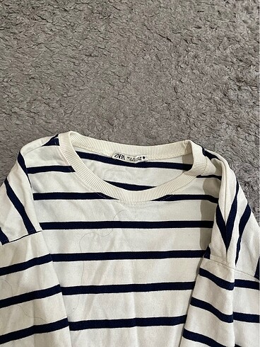 m Beden Zara oversize