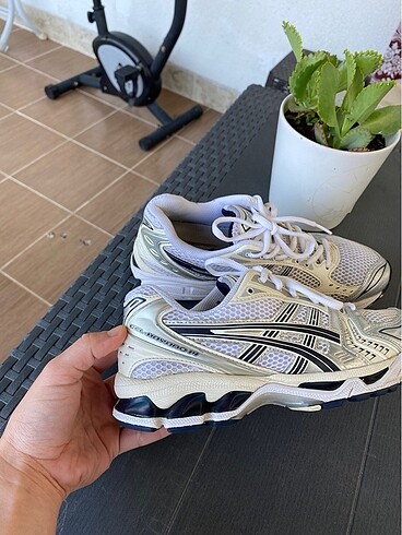 Asics Asics gel kayono