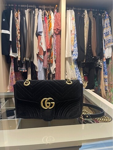Gucci çanta