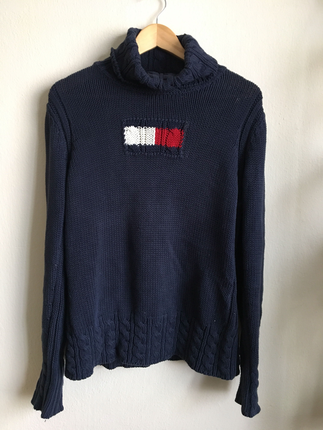 Tommy Hilfiger Tommy kazak