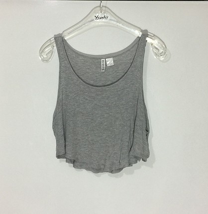 H&M Kolsuz T-shirt