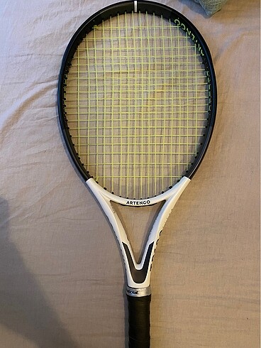  Beden Artengo TR190 lite Tenis Raketi