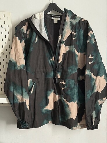 H&M Katlanabilir Yağmurluk