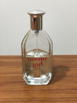 universal Beden Tommy Girl Orijinal