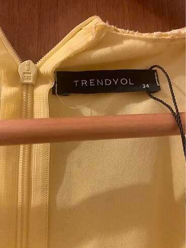 Trendyol & Milla TRENDYOLMİLLA ELBİSE