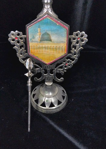 antika surmedan. - Görsel 4