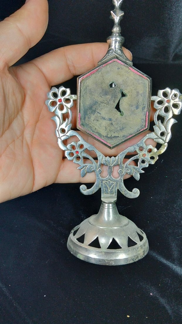 antika surmedan. - Görsel 2